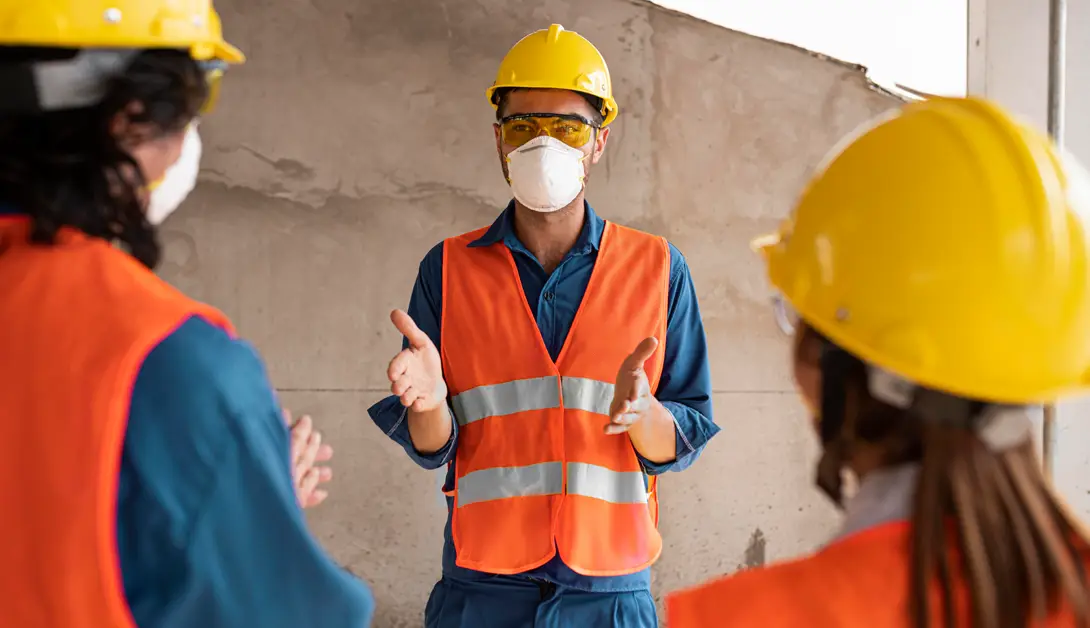 Documentações e Laudos de Saúde e Segurança do Trabalho